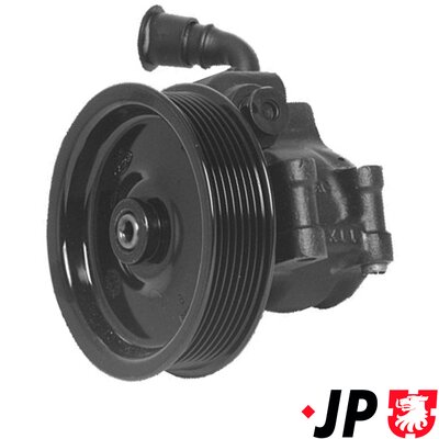 Hydraulic Pump, steering system - 1545100600 JP GROUP