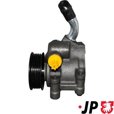 Hydraulic Pump, steering system - 1545101100 JP GROUP