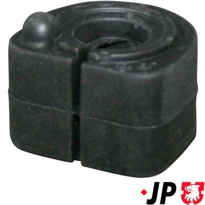 Bronzina cuscinetto, Barra stabilizzatrice - 1550450300 JP GROUP