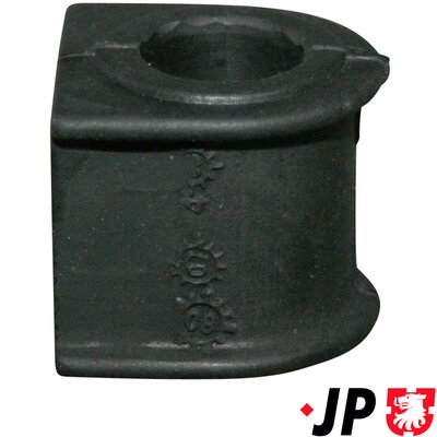 Bearing Bush, stabiliser - 1550450500 JP GROUP