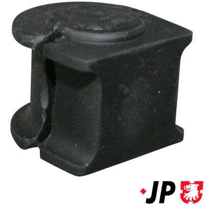 Bronzina cuscinetto, Barra stabilizzatrice - 1550450600 JP GROUP