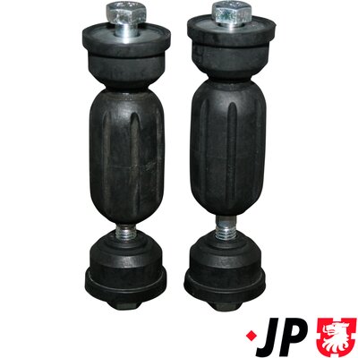 Repair Kit, stabilizer coupling rod - 1550501110 JP GROUP
