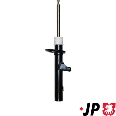 Shock Absorber - 1552103700 JP GROUP