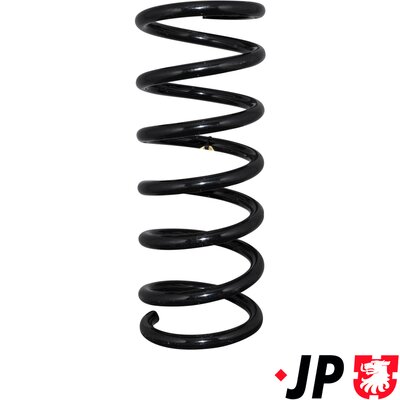 Molla autotelaio - 1552202700 JP GROUP