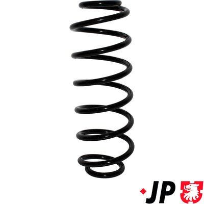 Coil Spring - 1552203700 JP GROUP