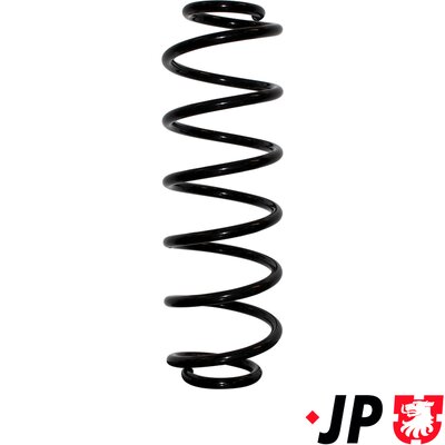 Coil Spring - 1552204200 JP GROUP