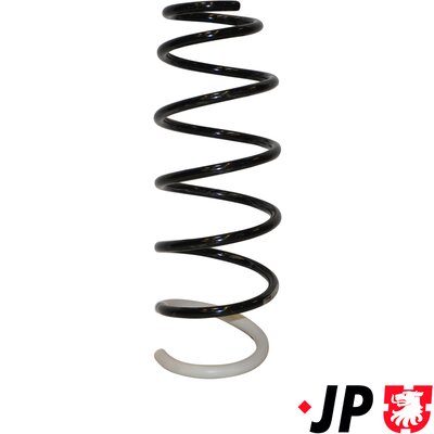 Molla autotelaio - 1552205100 JP GROUP