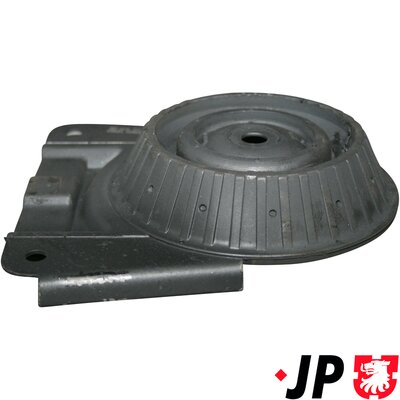 Supporto ammortizzatore a molla - 1552400200 JP GROUP