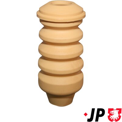 Rubber Buffer, suspension - 1552600100 JP GROUP