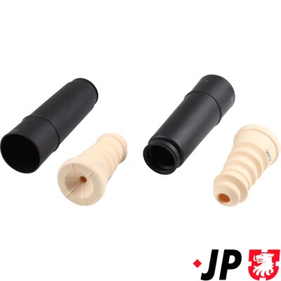 Kit parapolvere, Ammortizzatore - 1552704810 JP GROUP