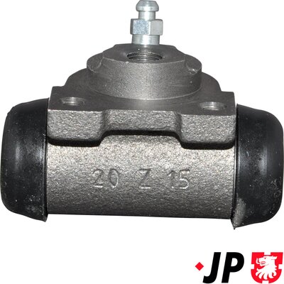 Wheel Brake Cylinder - 1561302500 JP GROUP