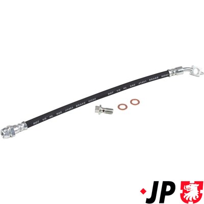 Brake Hose - 1561703800 JP GROUP