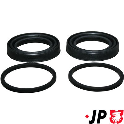 Kit riparazione, Pinza freno - 1561950110 JP GROUP
