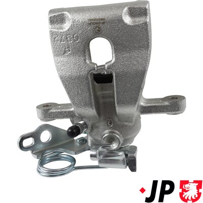 Brake Caliper - 1562002980 JP GROUP