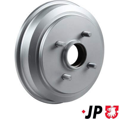 Brake Drum - 1563500700 JP GROUP