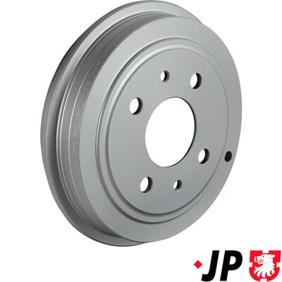 Brake Drum - 1563501100 JP GROUP