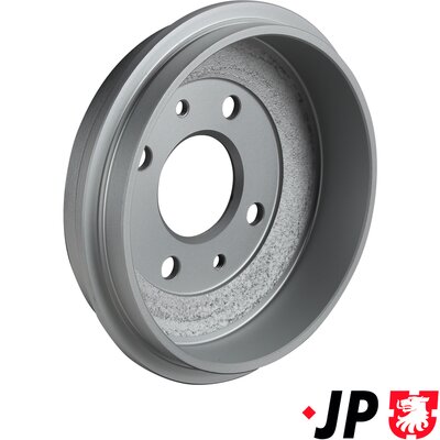 Тормозной барабан - 1563501100 JP GROUP