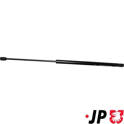 Gas Spring, boot-/cargo area - 1581203000 JP GROUP