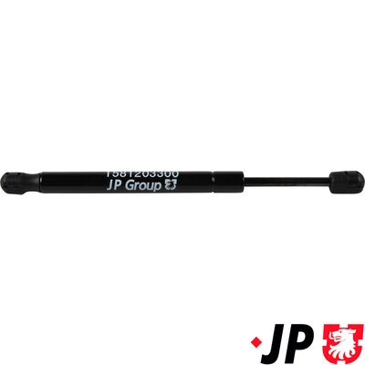 Gas Spring, boot-/cargo area - 1581203300 JP GROUP