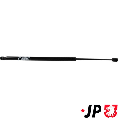 Gas Spring, boot-/cargo area - 1581203500 JP GROUP