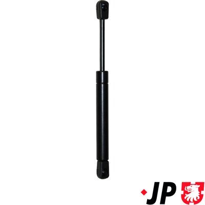 Gas Spring, bonnet - 1581204300 JP GROUP