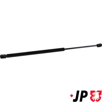 Ammortizatore pneumatico, Cofano bagagli /vano carico - 1581204800 JP GROUP