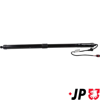 Electric Motor, tailgate - 1581220980 JP GROUP