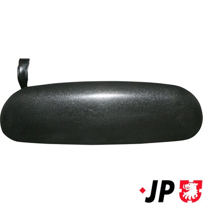 durų rankenėlė - 1587100580 JP GROUP