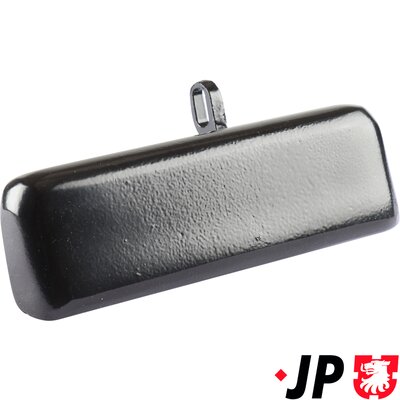 durų rankenėlė - 1587200100 JP GROUP
