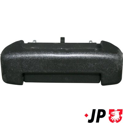 Lock Set, locking system - 1587500210 JP GROUP
