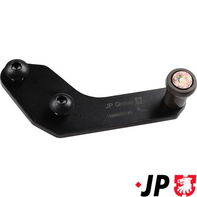 Roller Guide, sliding door - 1588600180 JP GROUP