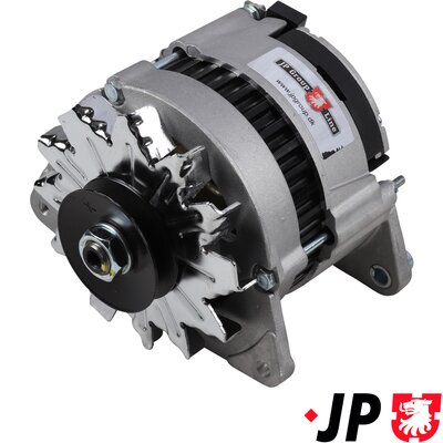 Alternator - 1590100200 JP GROUP