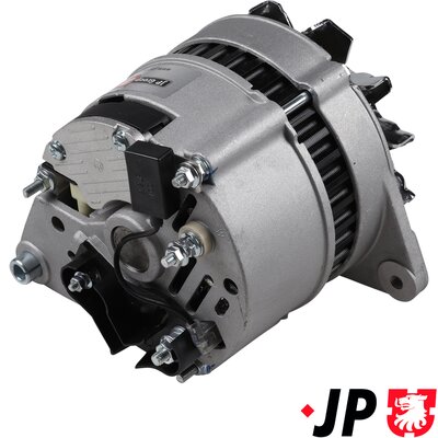 Alternator - 1590100200 JP GROUP