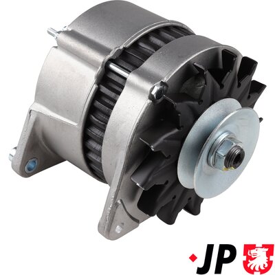 Alternator - 1590100300 JP GROUP