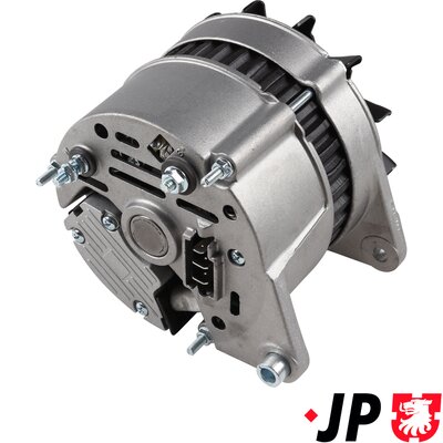 Alternator - 1590100300 JP GROUP