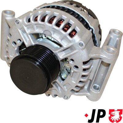 Alternatore - 1590101200 JP GROUP