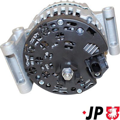 Alternator - 1590101200 JP GROUP