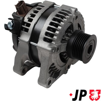 Alternatore - 1590102200 JP GROUP