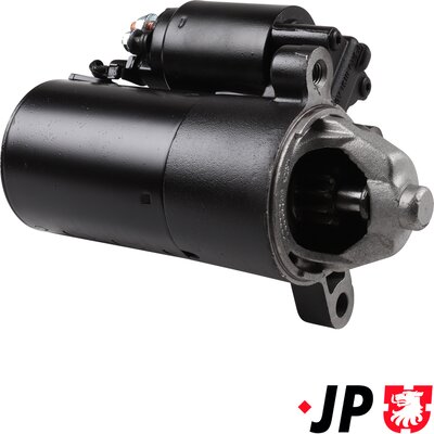 Motorino d'avviamento - 1590300500 JP GROUP