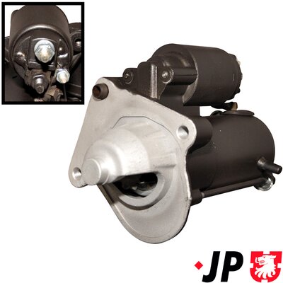 Starter - 1590302400 JP GROUP