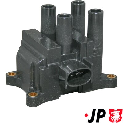 Ignition Coil - 1591600600 JP GROUP