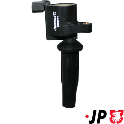 Ignition Coil - 1591600200 JP GROUP