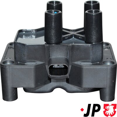 Ignition Coil - 1591600600 JP GROUP