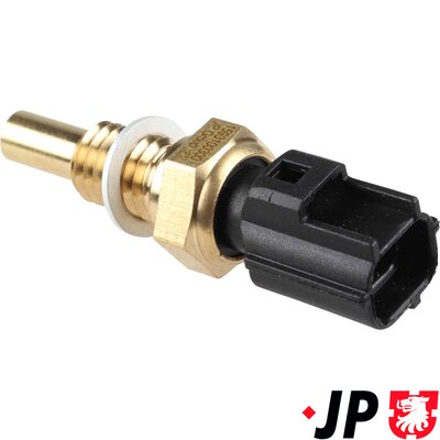 Sensor, coolant temperature - 1593100800 JP GROUP