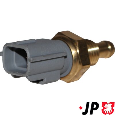 Sensor, coolant temperature - 1593100900 JP GROUP