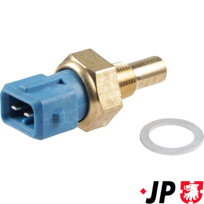 Sensor, coolant temperature - 1593200400 JP GROUP