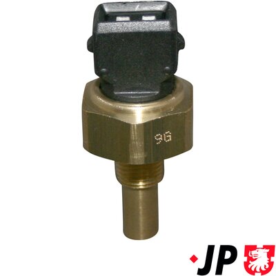 Sensor, coolant temperature - 1593200400 JP GROUP