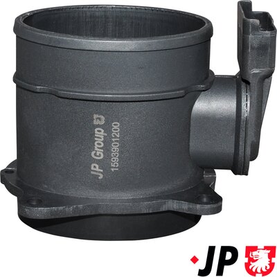 Air Mass Sensor - 1593901200 JP GROUP