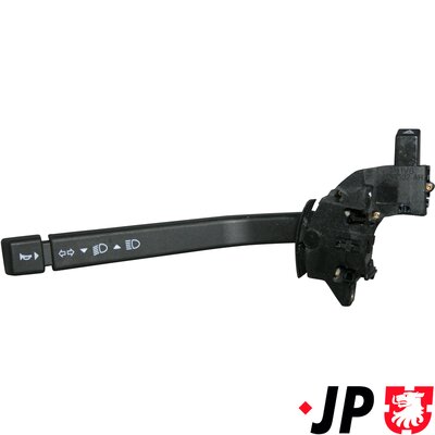 Control Stalk, indicators - 1596200200 JP GROUP