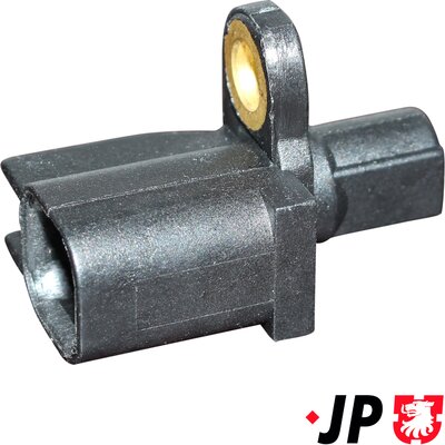 Sensor, wheel speed - 1597100600 JP GROUP